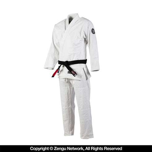 Tatami Sub Zero V2 Lightweight Jiu Jitsu Gi-2